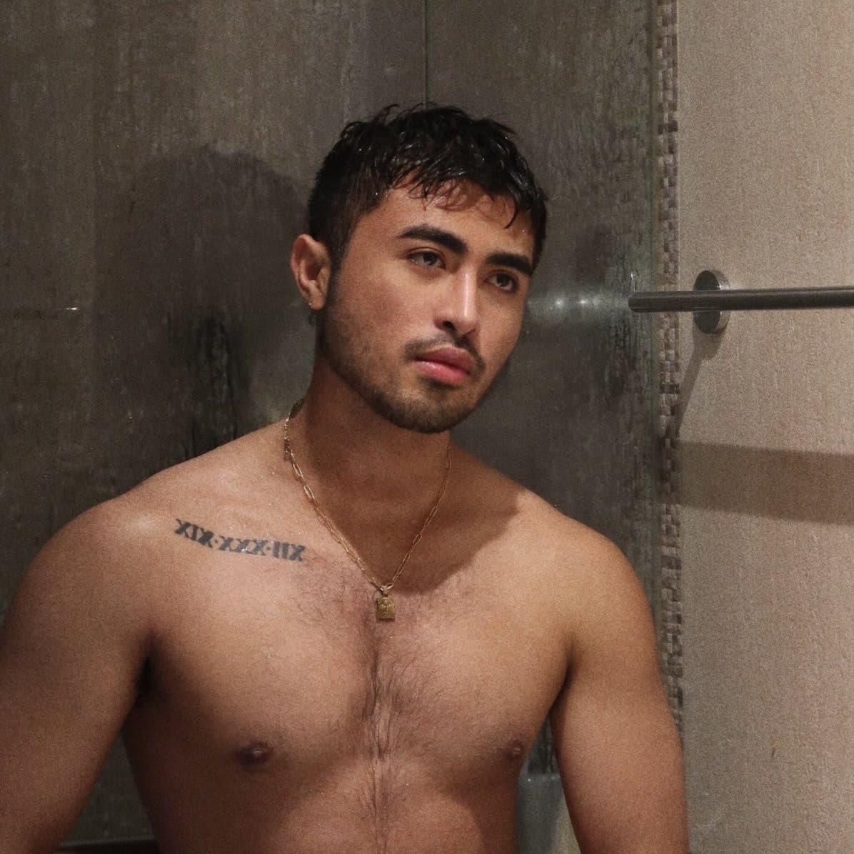 Enrique - photo