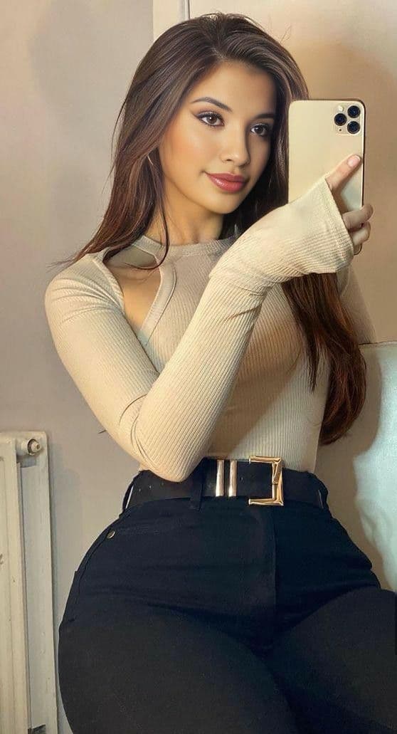 Maria - escort photo 7 in Dubai