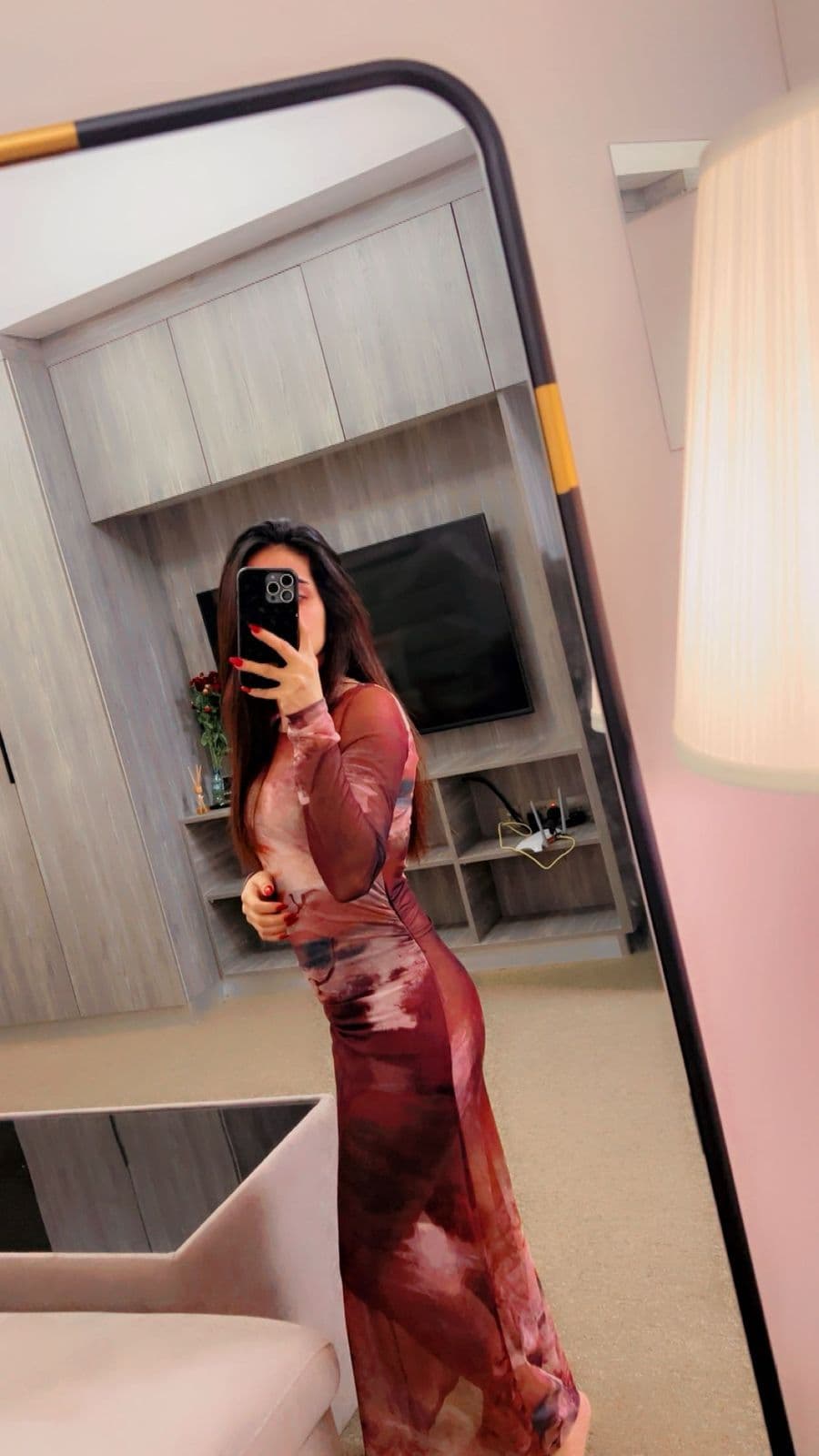 Alina - photo