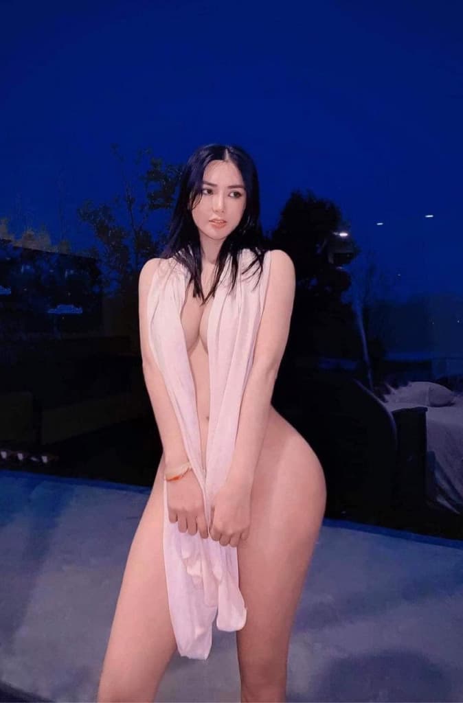 Amanda - escort photo 9 in Dubai