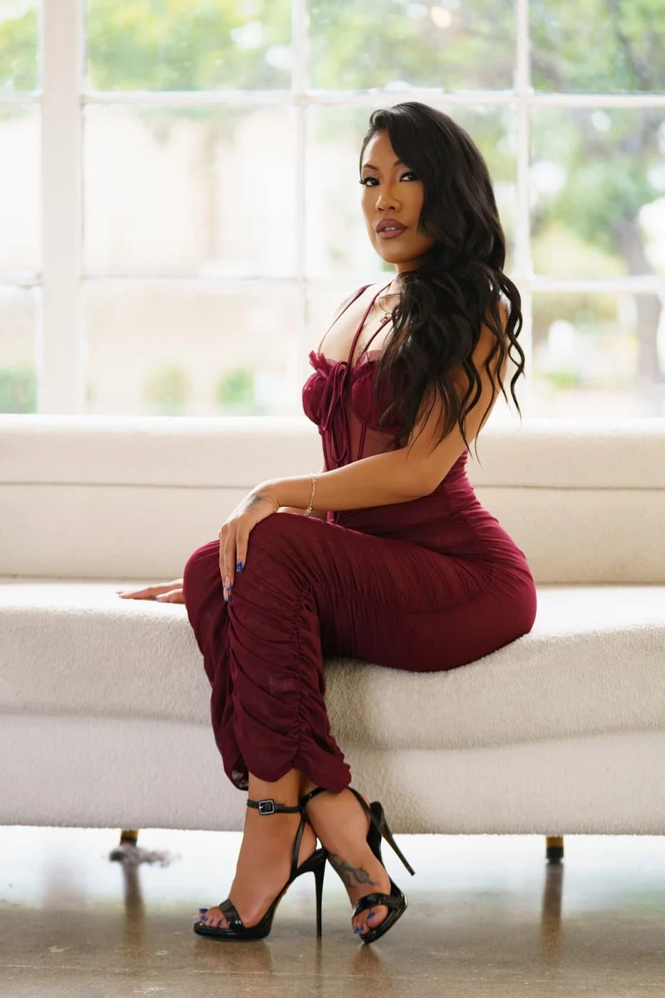 LucyLu - escort photo 5 in Dubai