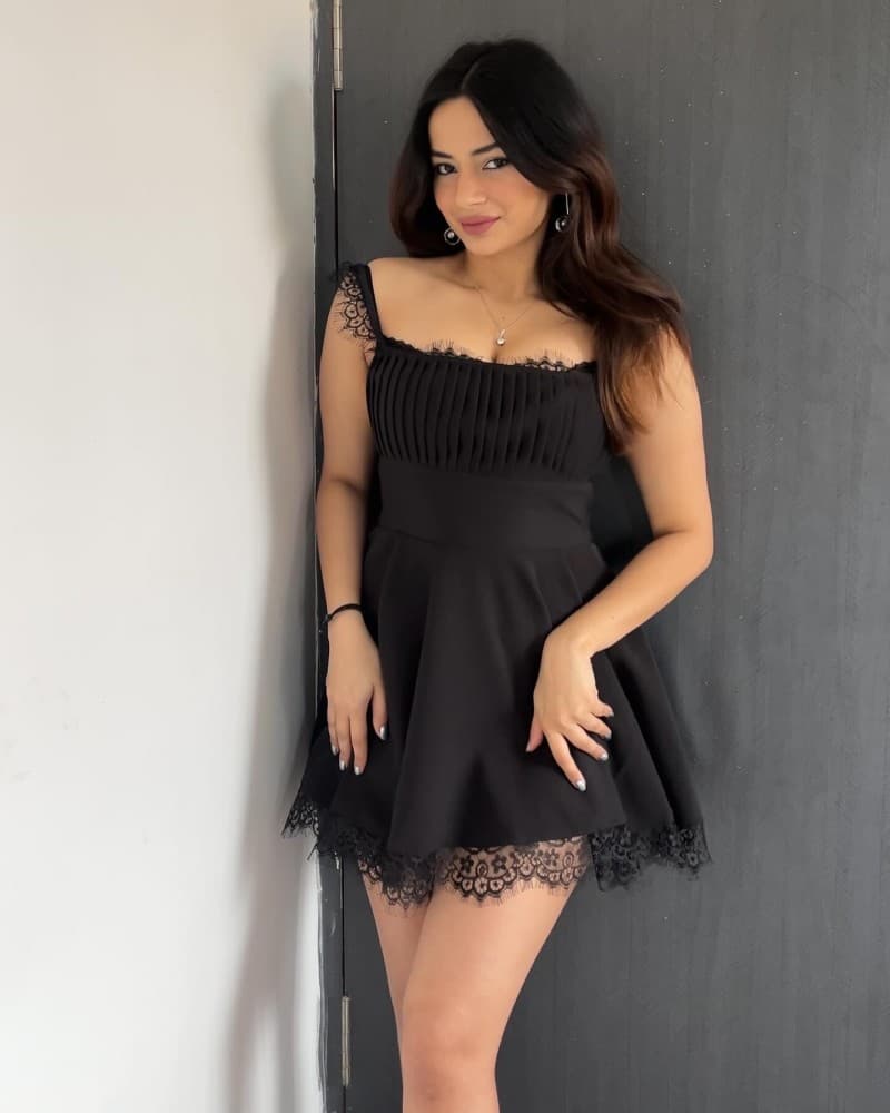 Anisha - photo