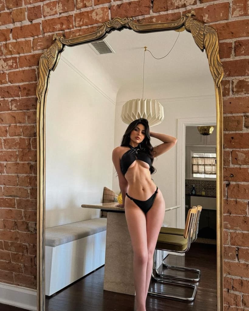 Ellie Say Hi - escort photo 6 in Dubai