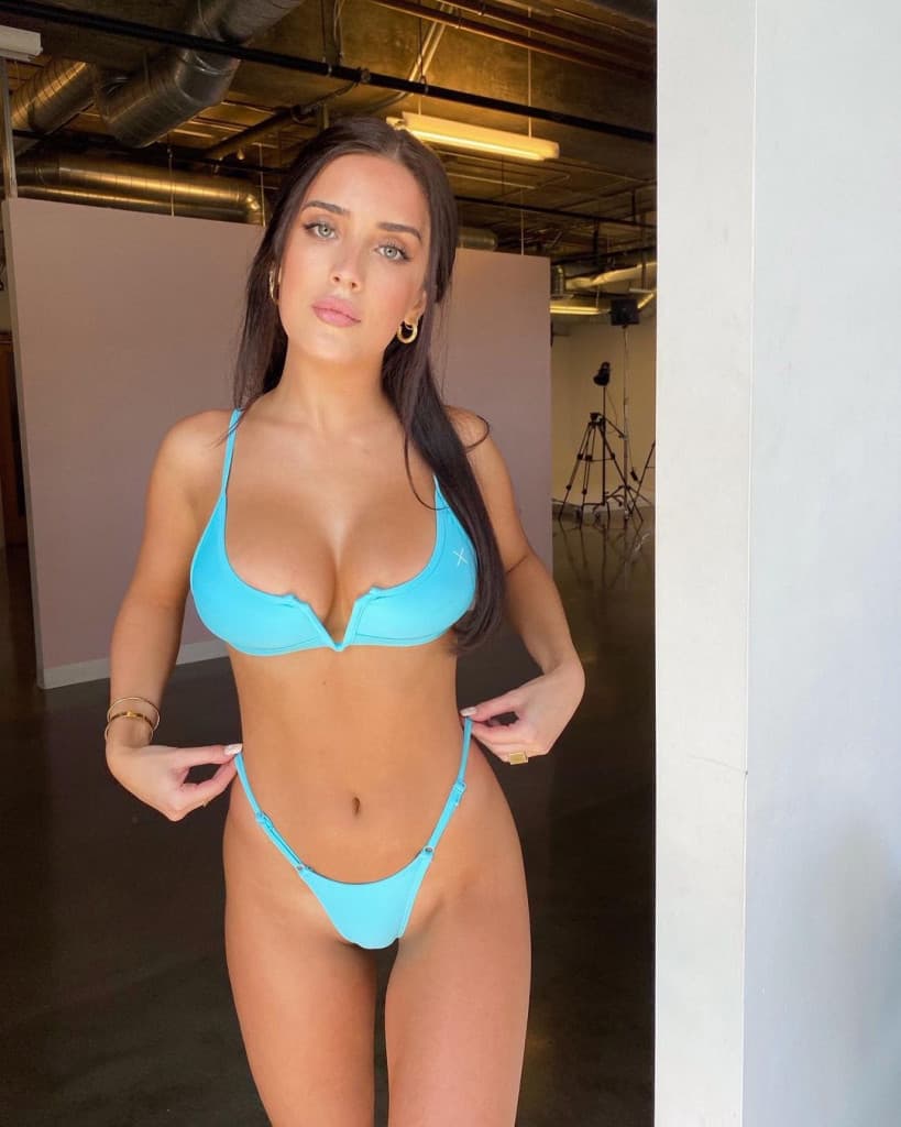 Kaytlyn - escort photo 9 in Dubai