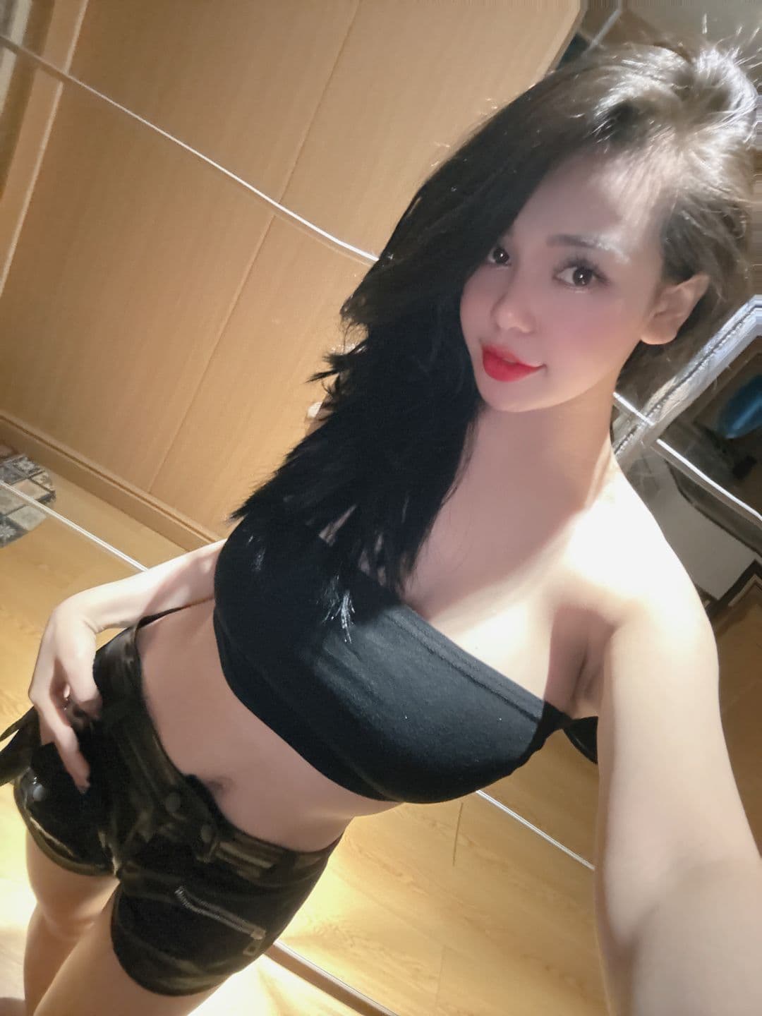 Anjelica - photo