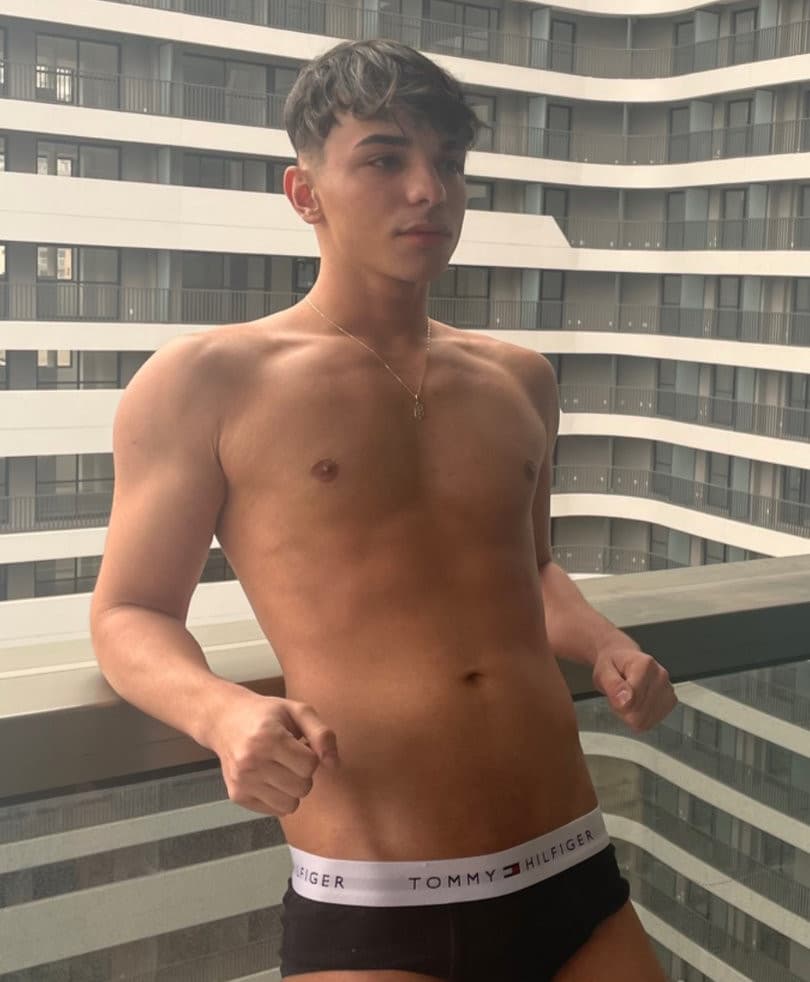 Gui Ferrer - photo