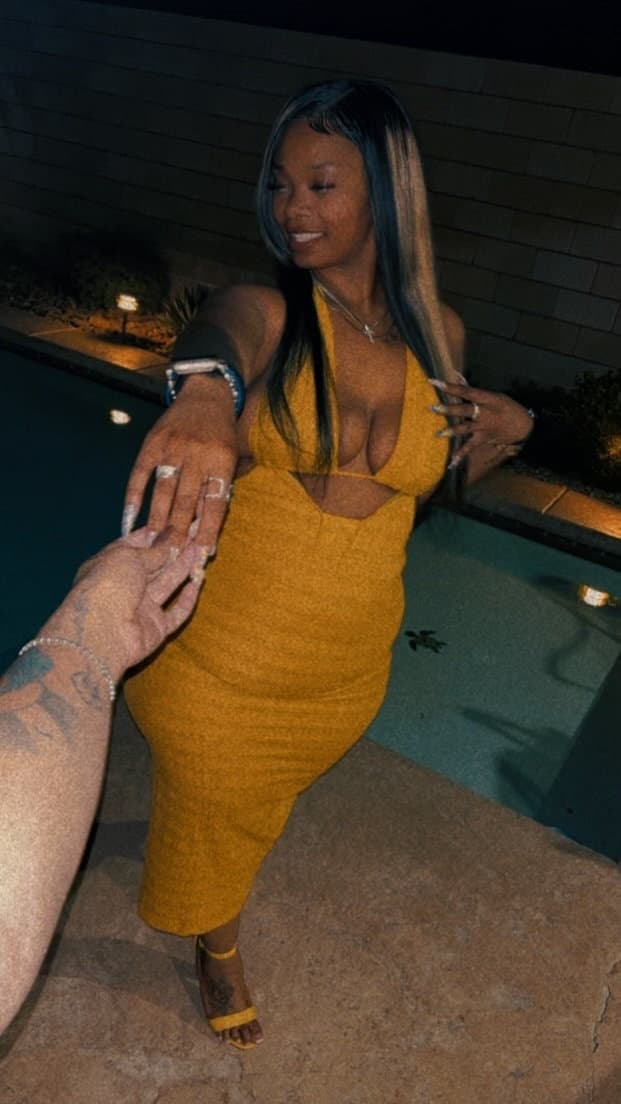 Honey - escort photo 4 in Dubai
