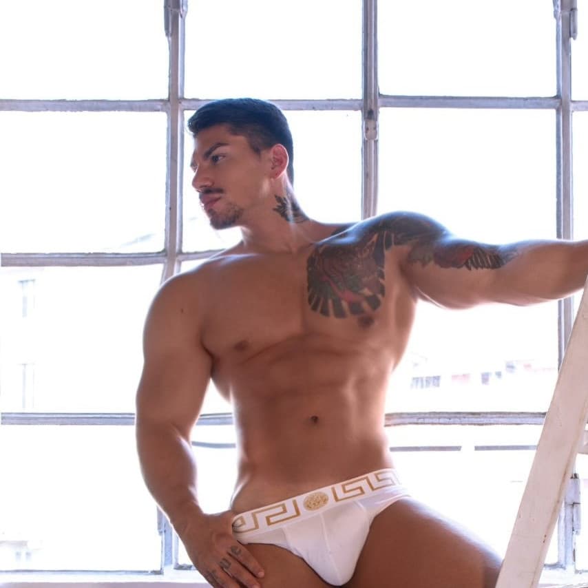 Pedro Hot - photo