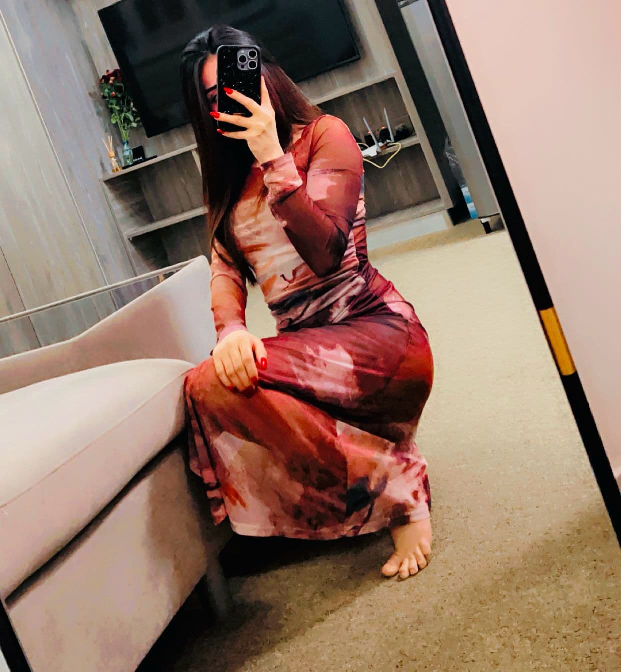 Alina - escort photo 8 in Dubai