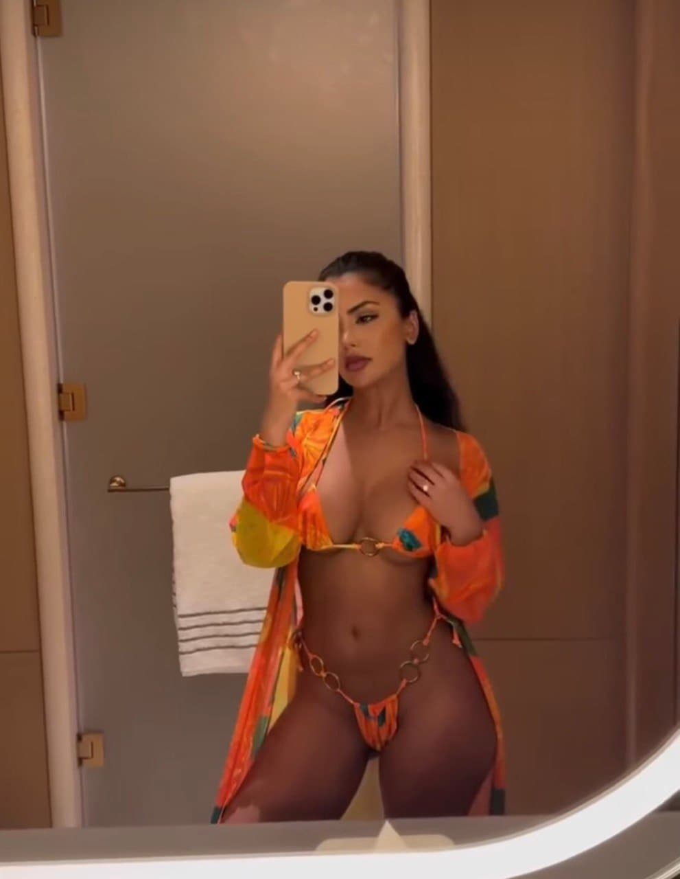Mizilisa - photo