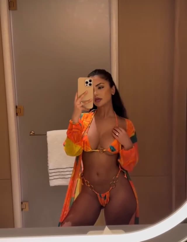 Mizilisa