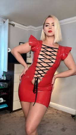 Mistress sandra