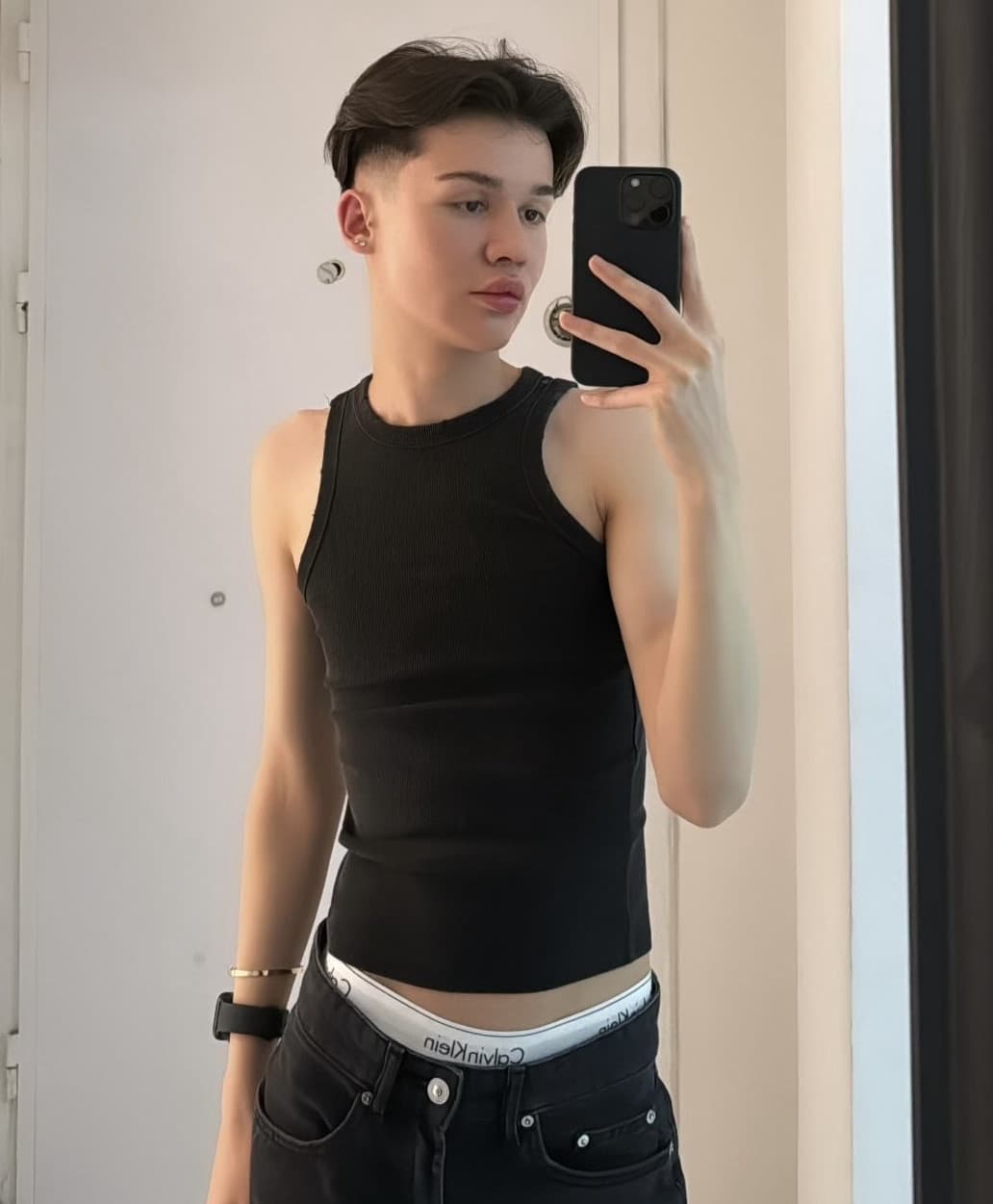 Mika Twink - photo