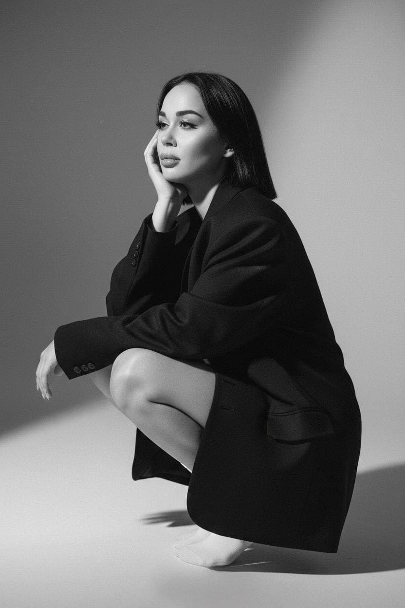 ZARA - photo