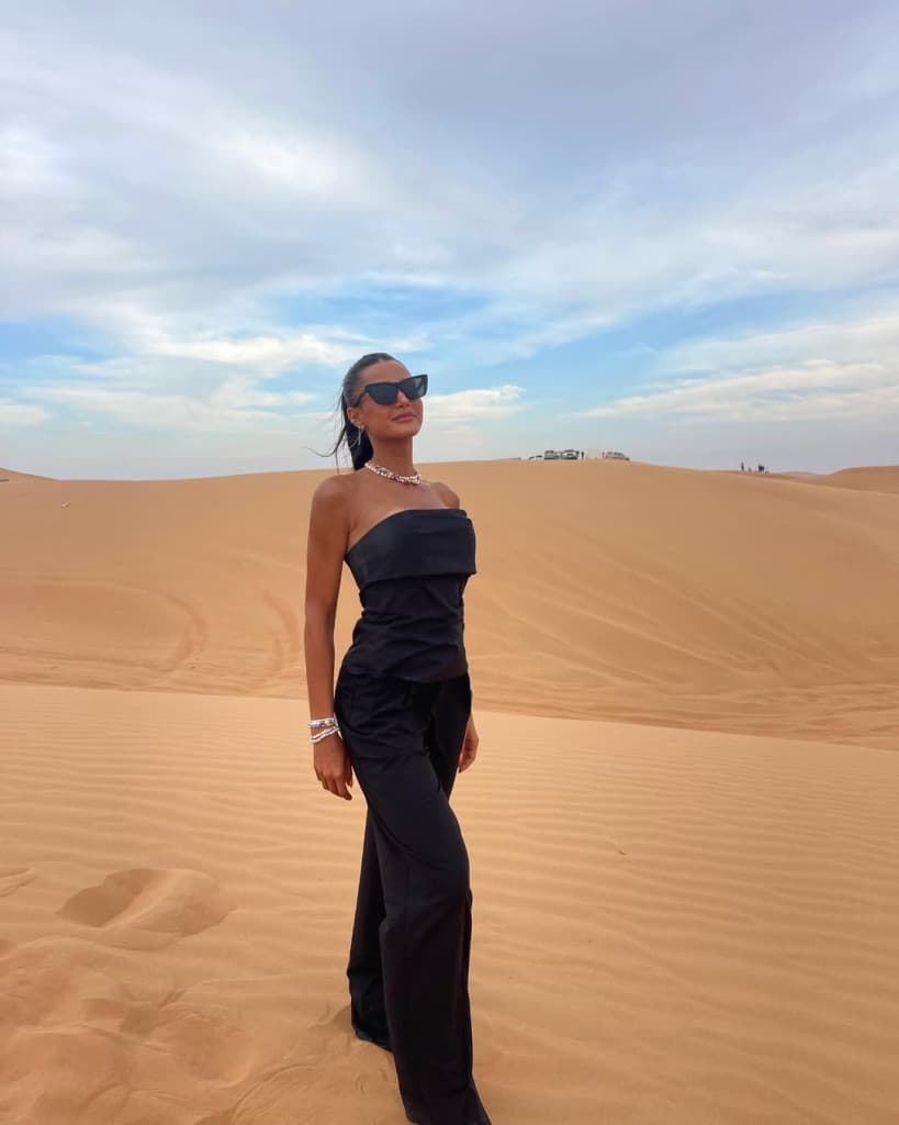 Anna - escort photo 2 in Dubai