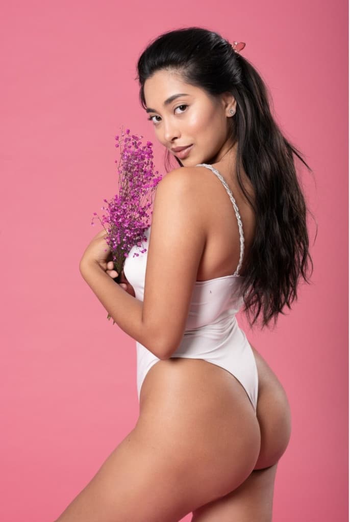 Katrin - escort photo 1 in Dubai