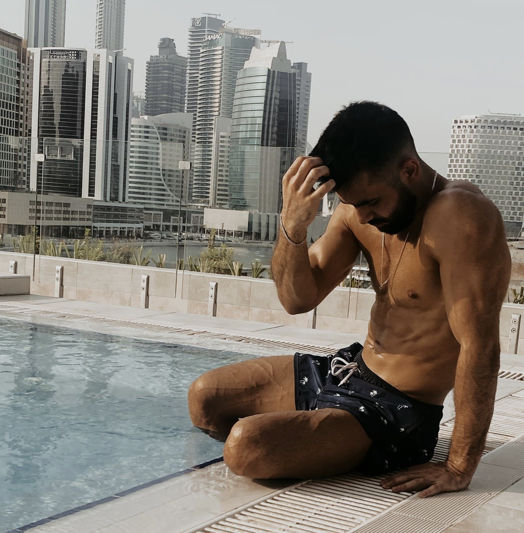 Abd - escort photo 10 in Dubai