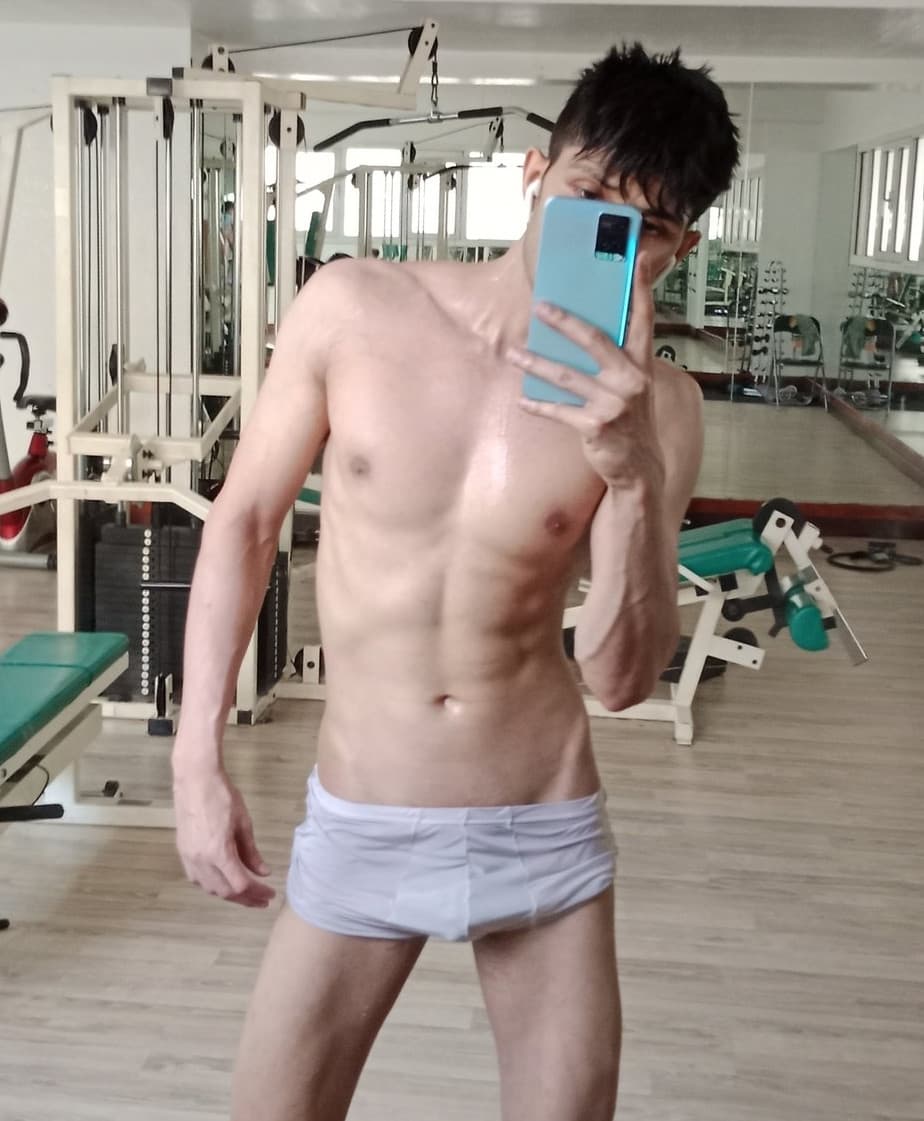 Skinny Boy - photo