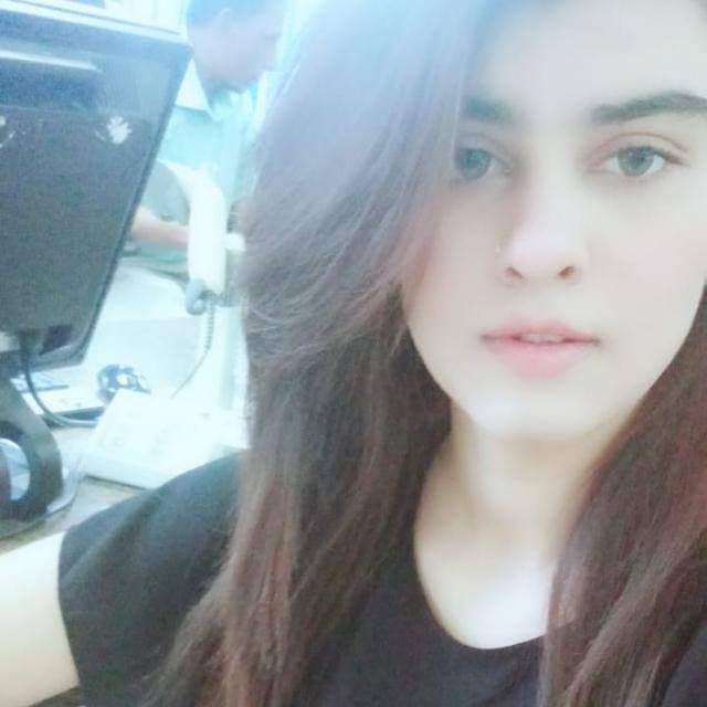 Amina - photo