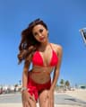 Sensual Delights Escort Diana
