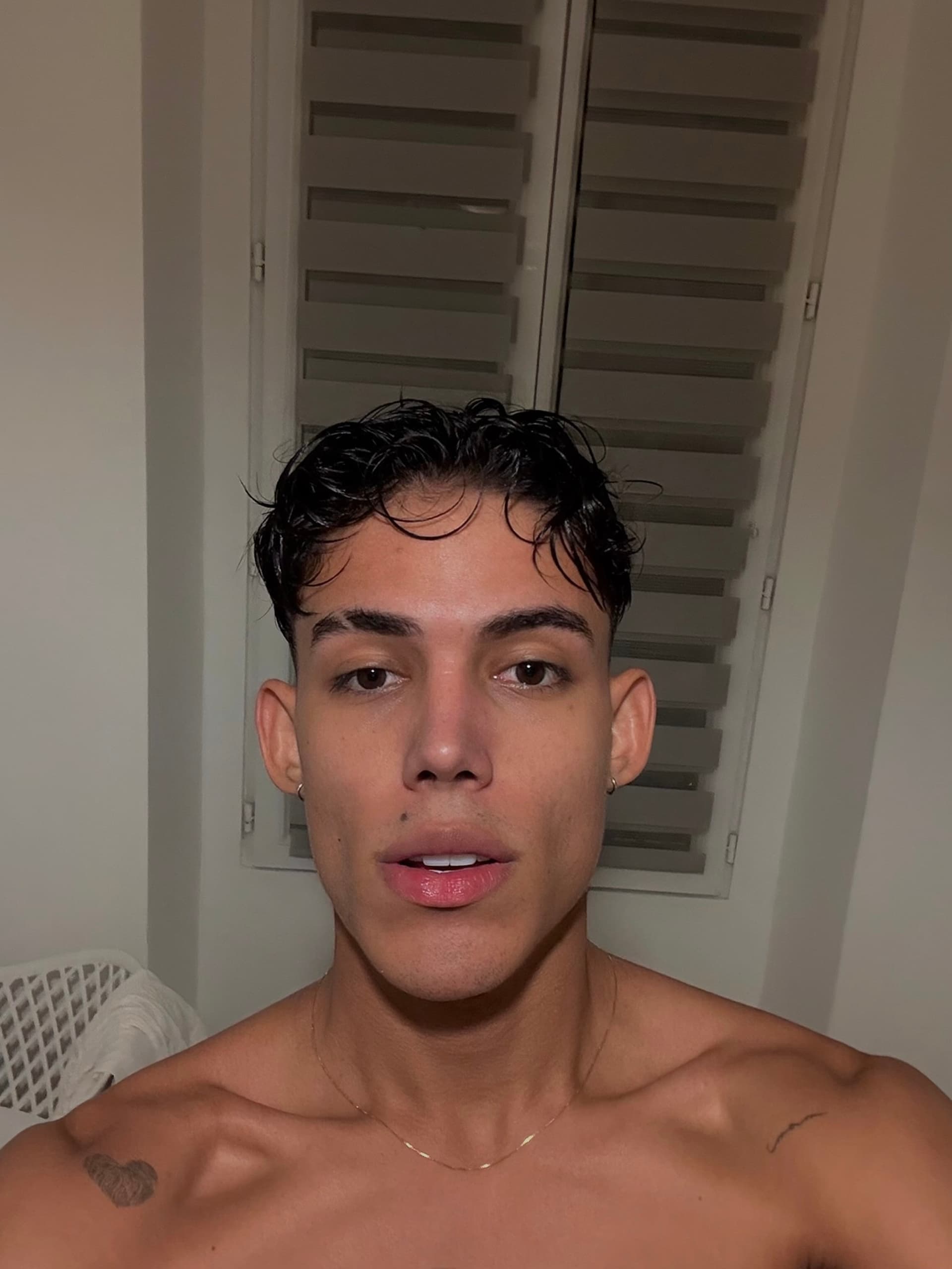 Latín Boy - escort photo 14 in Dubai