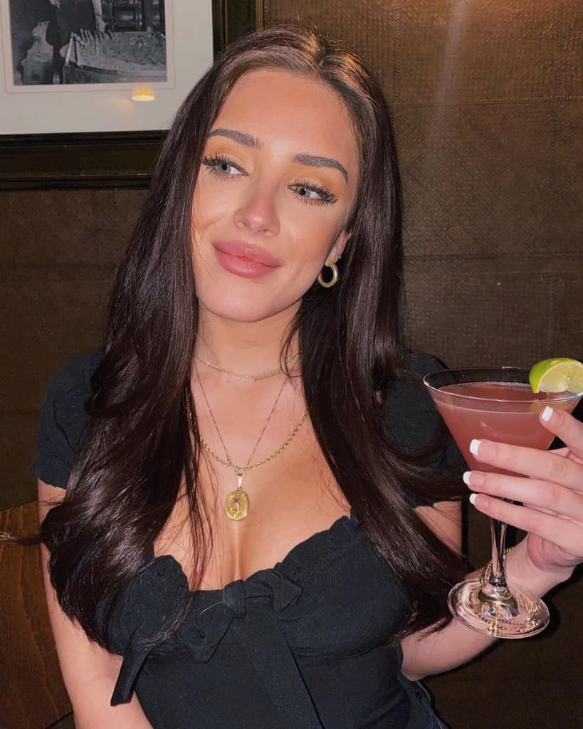 Kaytlyn - escort photo 4 in Dubai