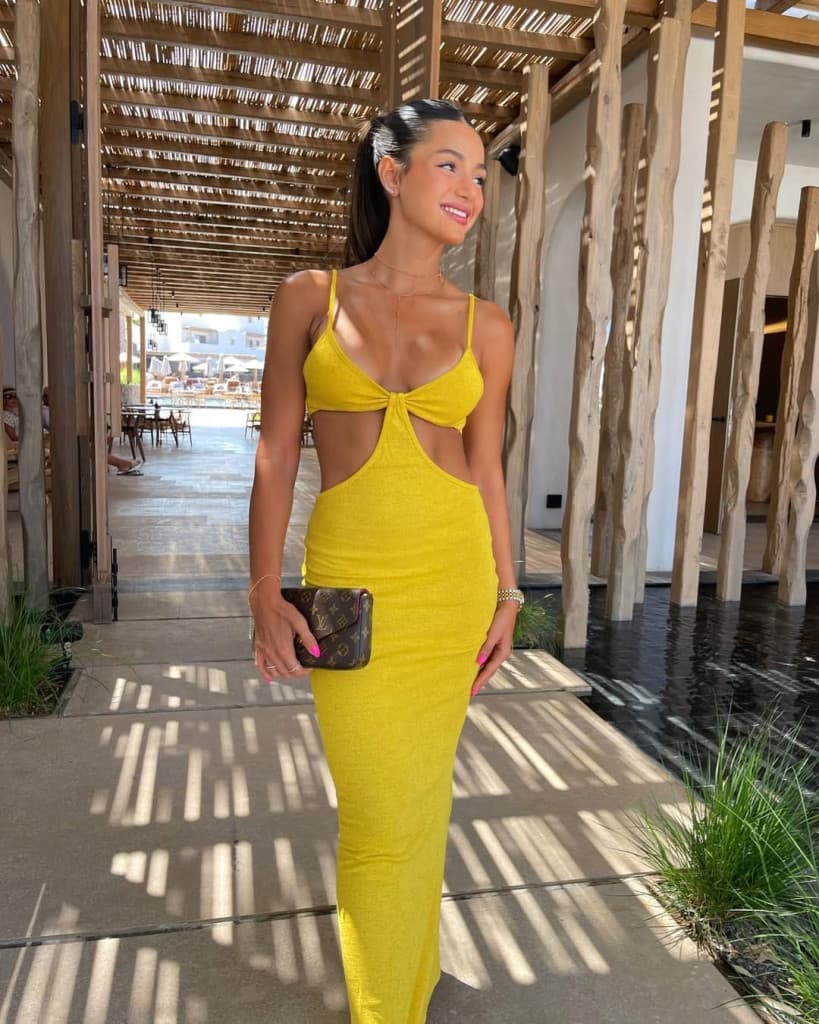 Anna - escort photo 8 in Dubai