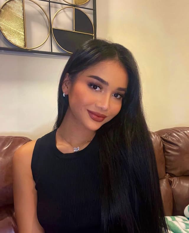 A Sexy Paradise Awaits You Escort Latita