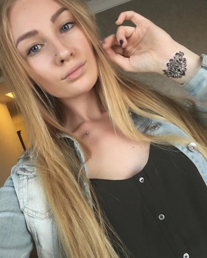 Lera - escort photo 5 in Dubai