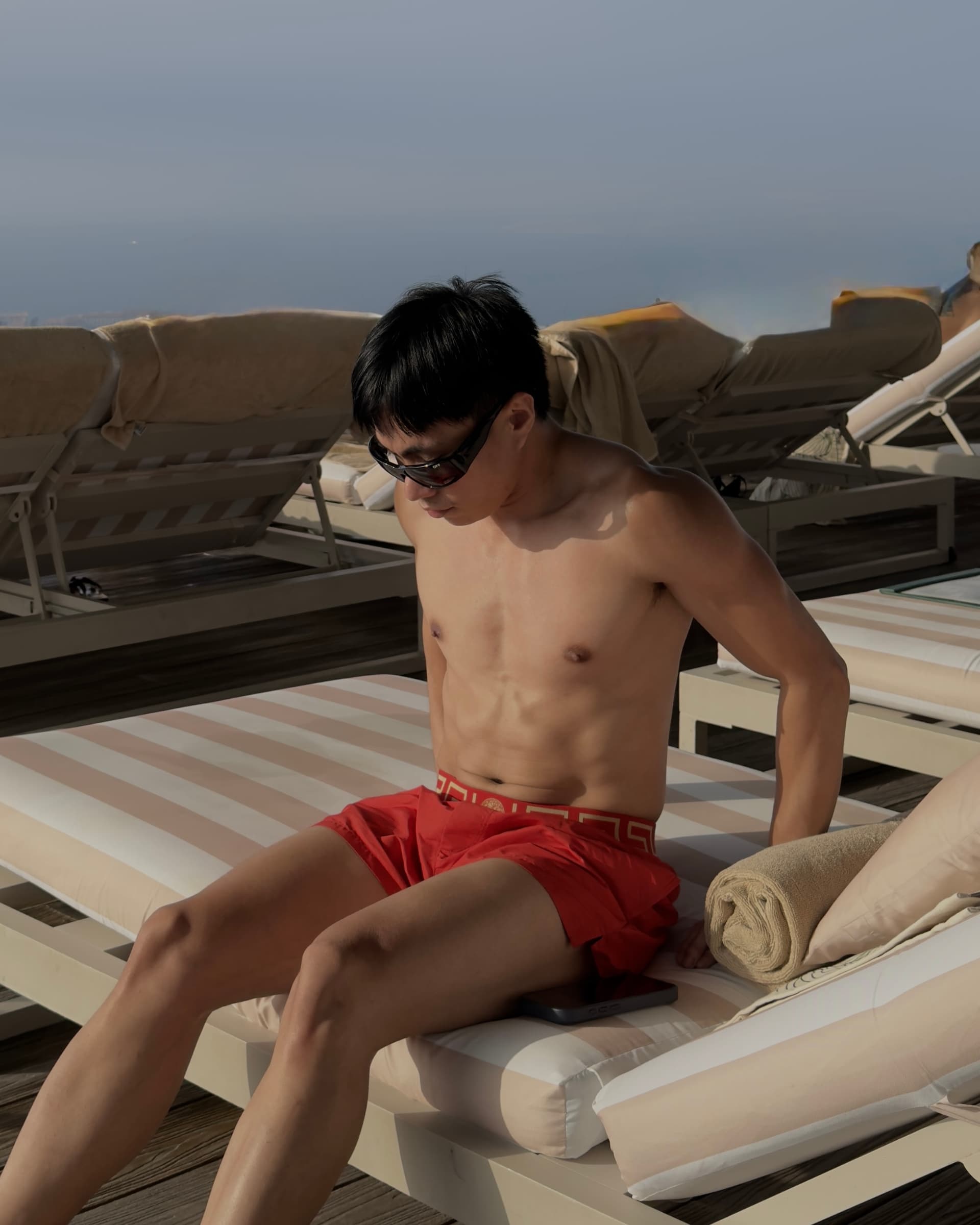 YouboyNico - escort photo 6 in Dubai