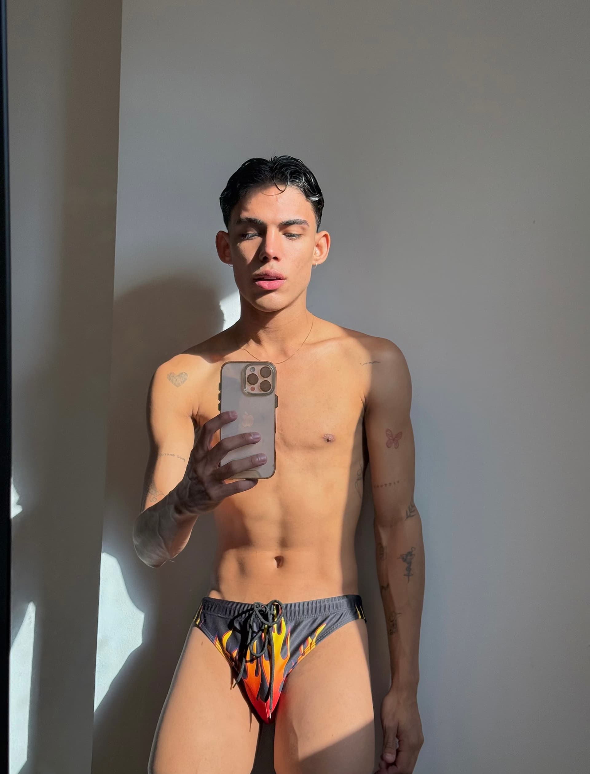 Latín Boy - escort photo 16 in Dubai