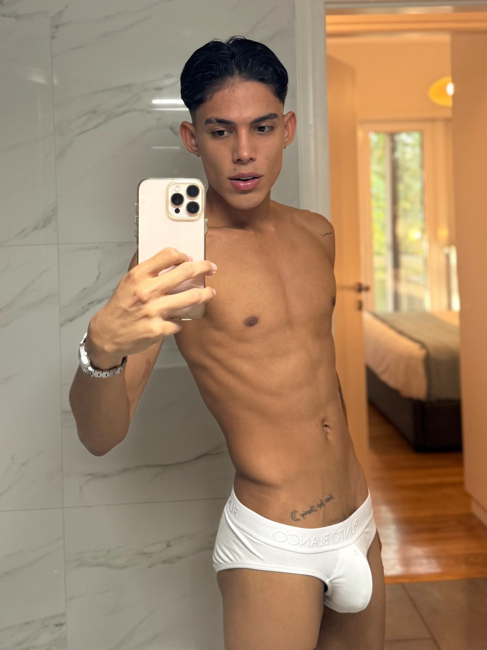 Latín Boy - escort photo 11 in Dubai