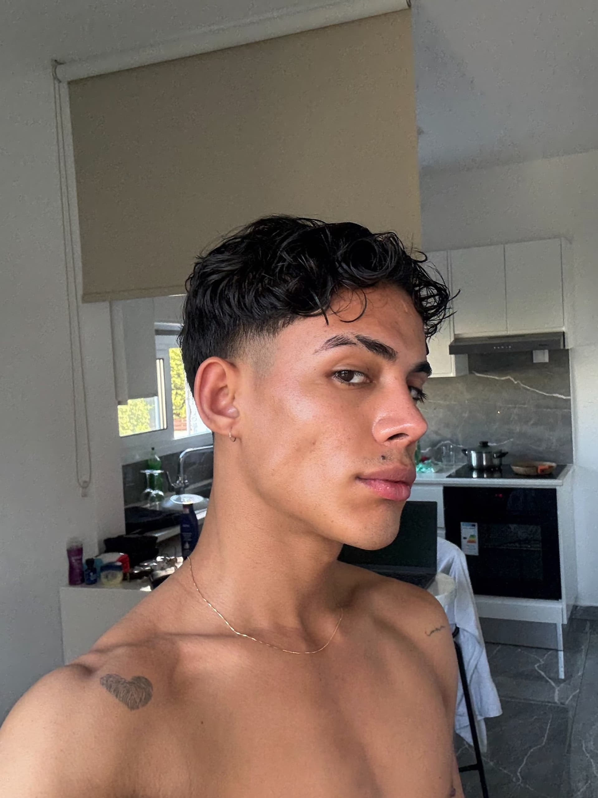Latín Boy - escort photo 21 in Dubai