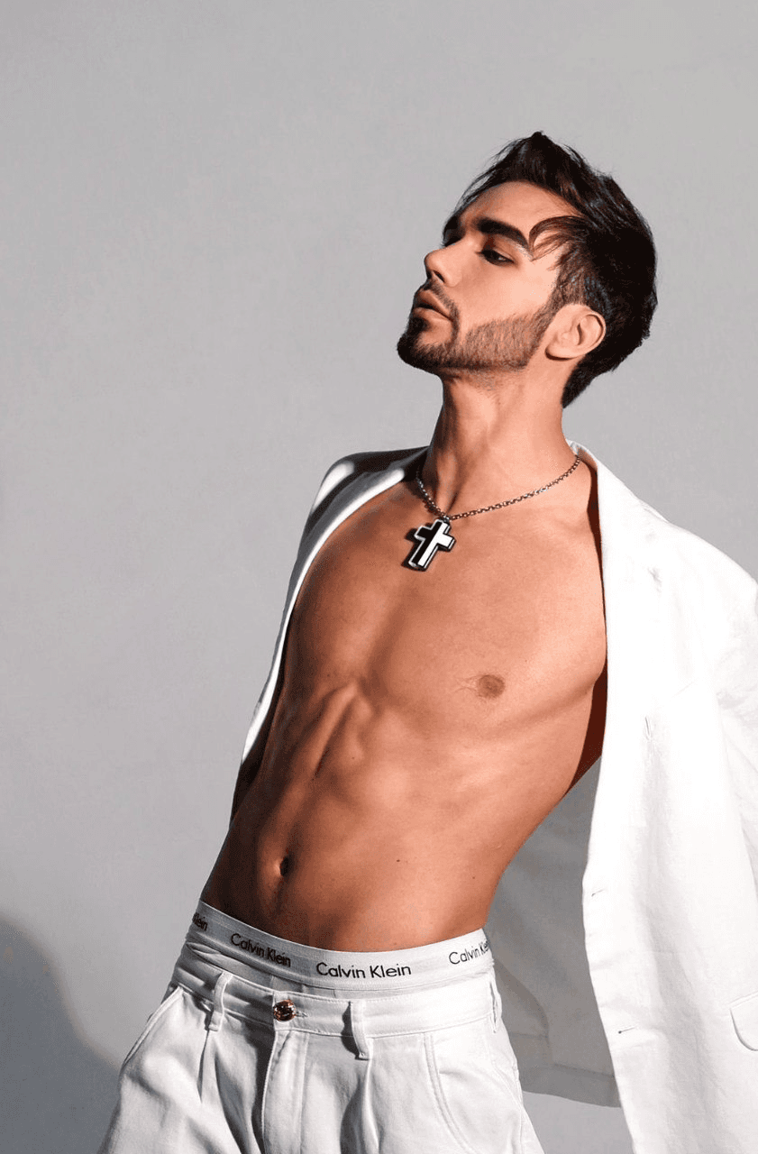 Anton - escort photo 8 in Dubai