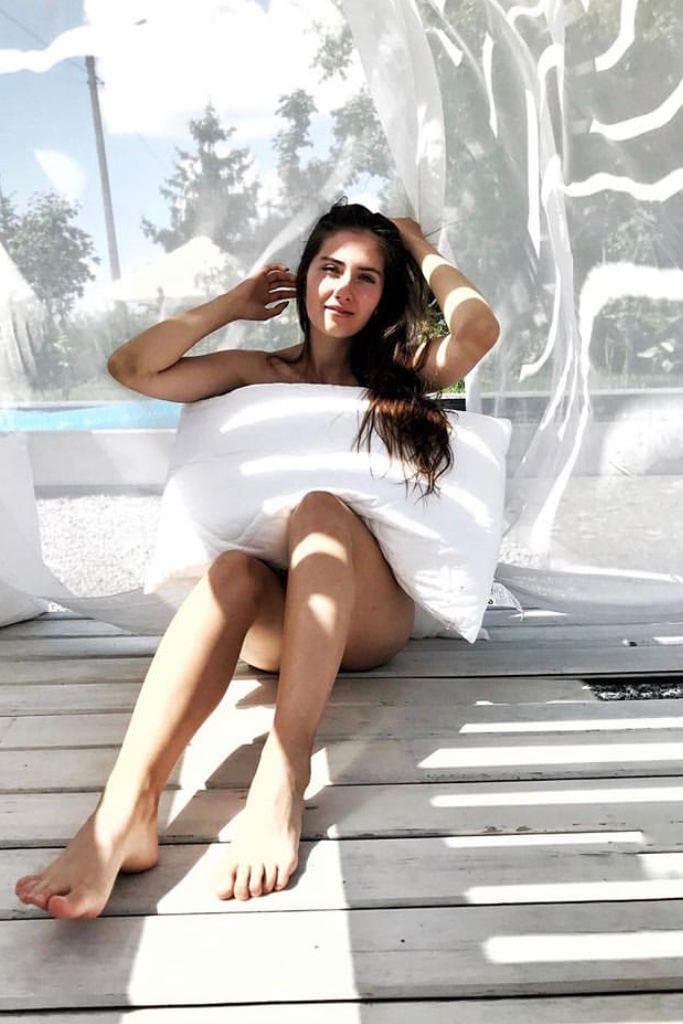 Svetka - photo