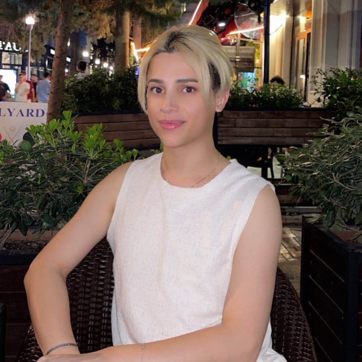 Femboy TwinkS - photo