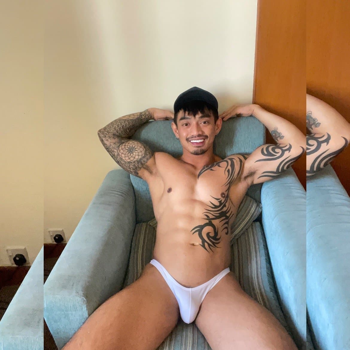 Paopao - escort photo 9 in Dubai