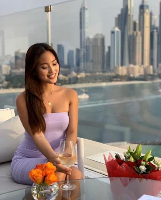 Melia - escort photo 11 in Dubai