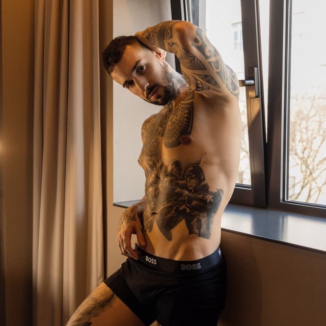 Pedro