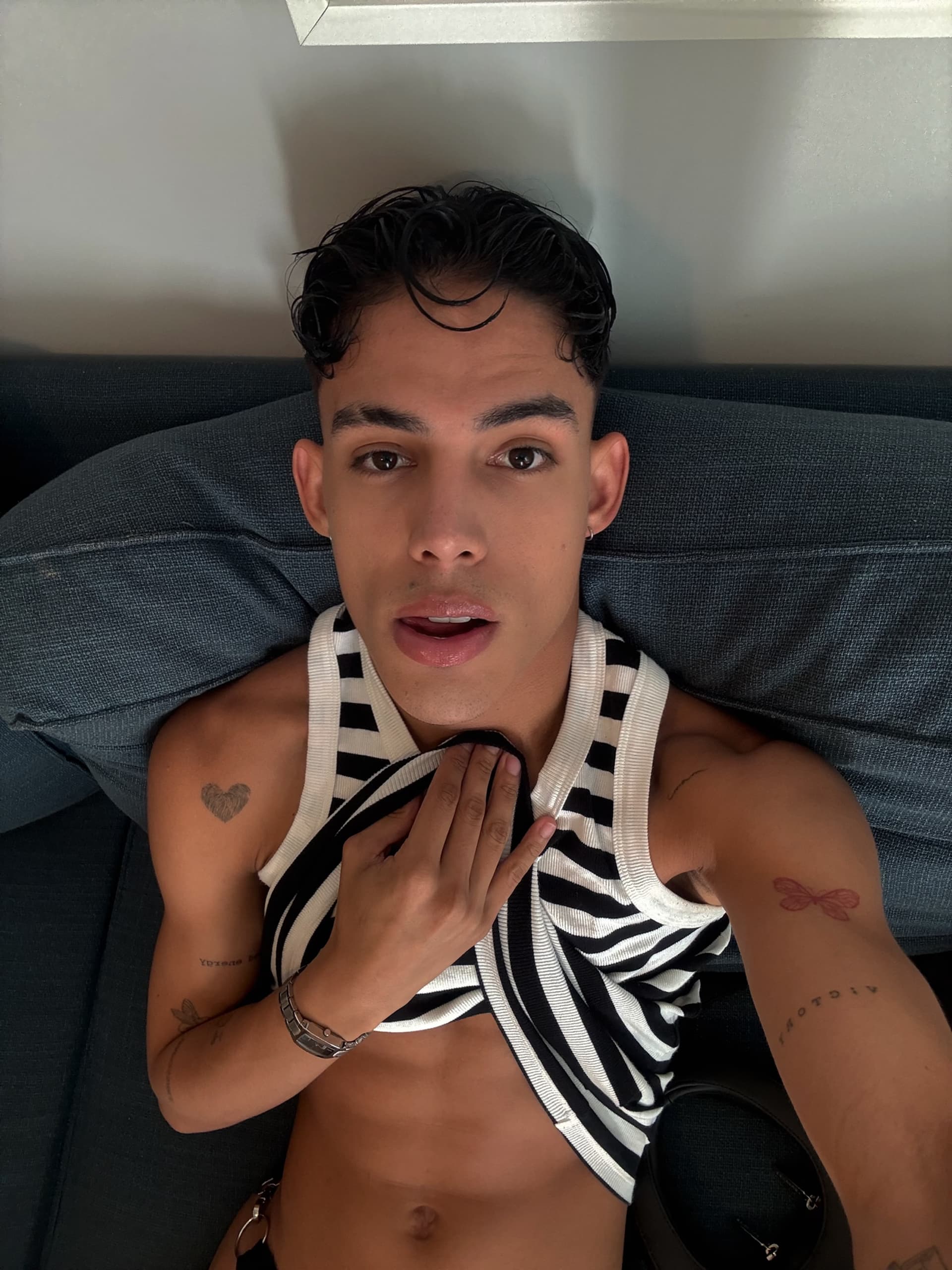 Latín Boy - escort photo 19 in Dubai