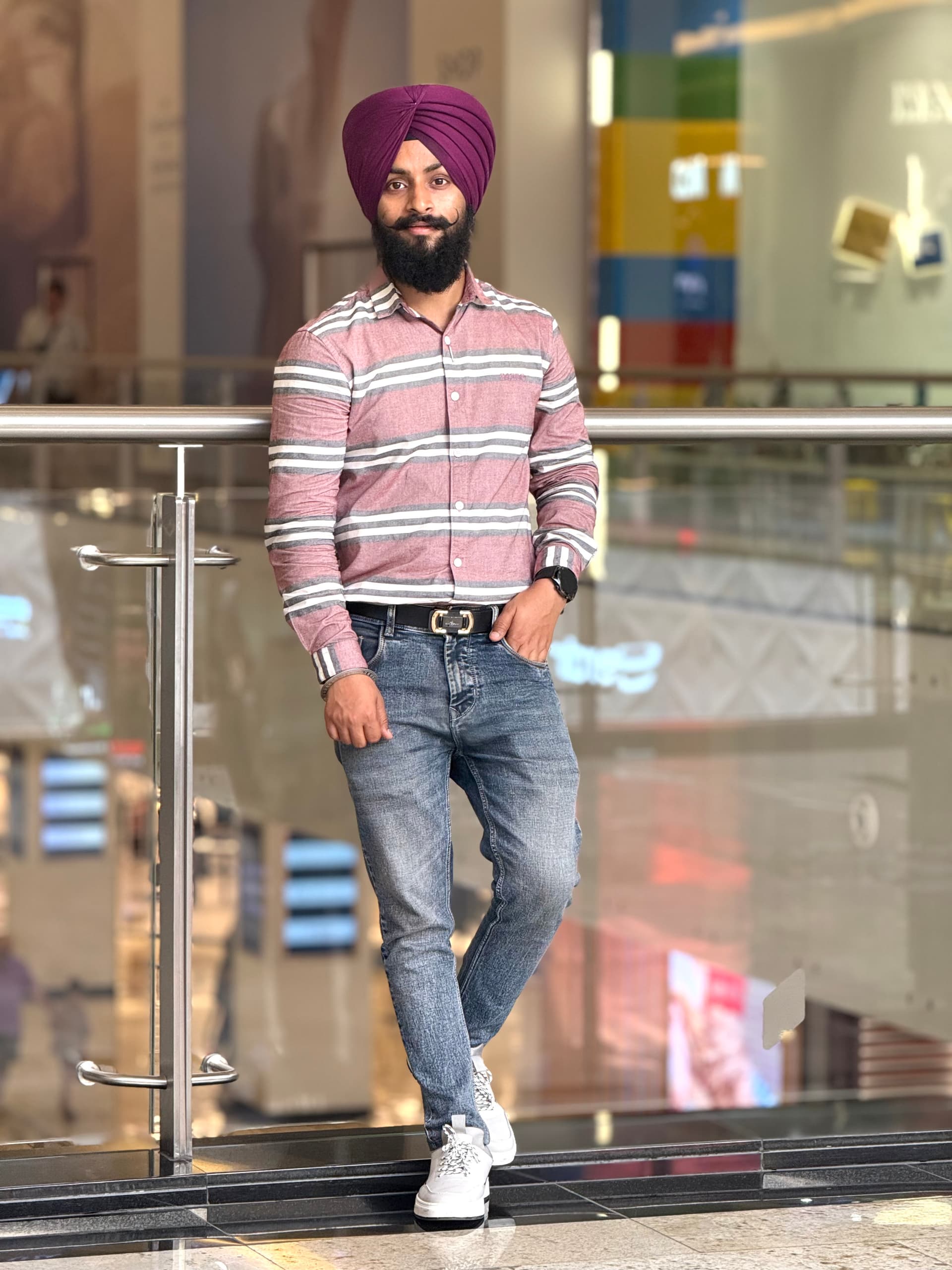 Tannu Singh - escort photo 3 in Dubai