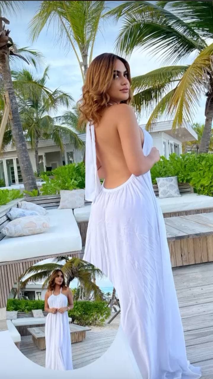 Mia - escort photo 3 in Dubai