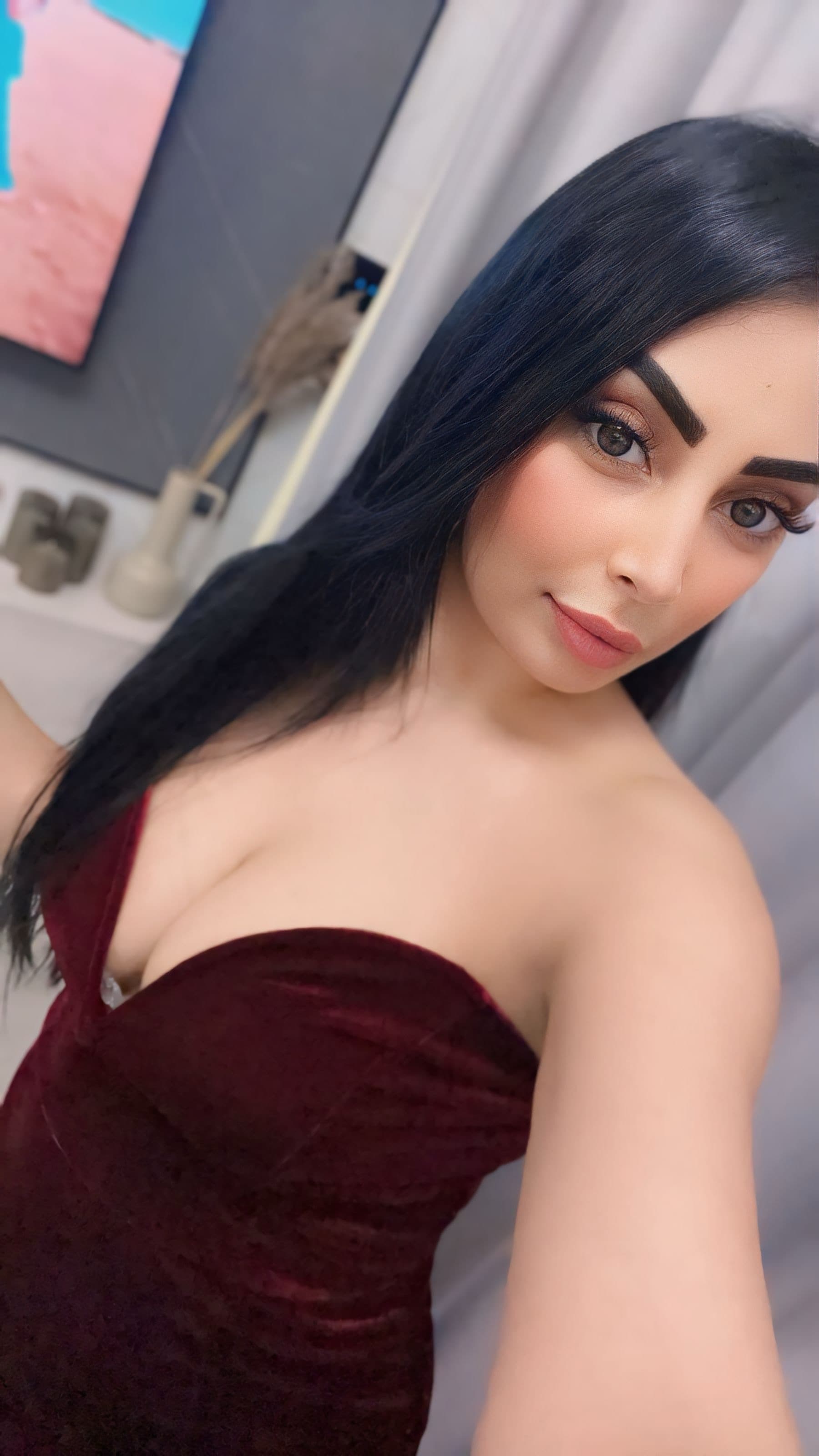 Sexy Escort Maya Business Bay - escort photo 2 in Dubai