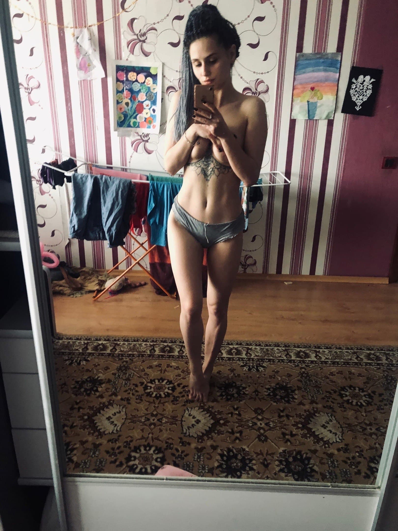 Elena - escort photo 4 in Dubai