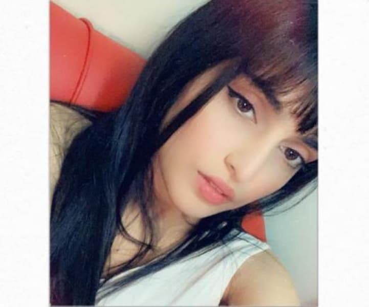 Jiya - photo