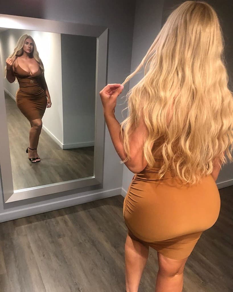 REAL SQUIRTER--BIG BUMBUM ERICA - escort photo 7 in Dubai