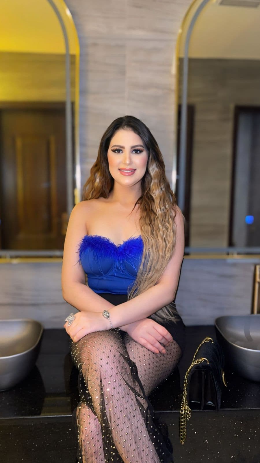 Lisa - escort photo 6 in Dubai