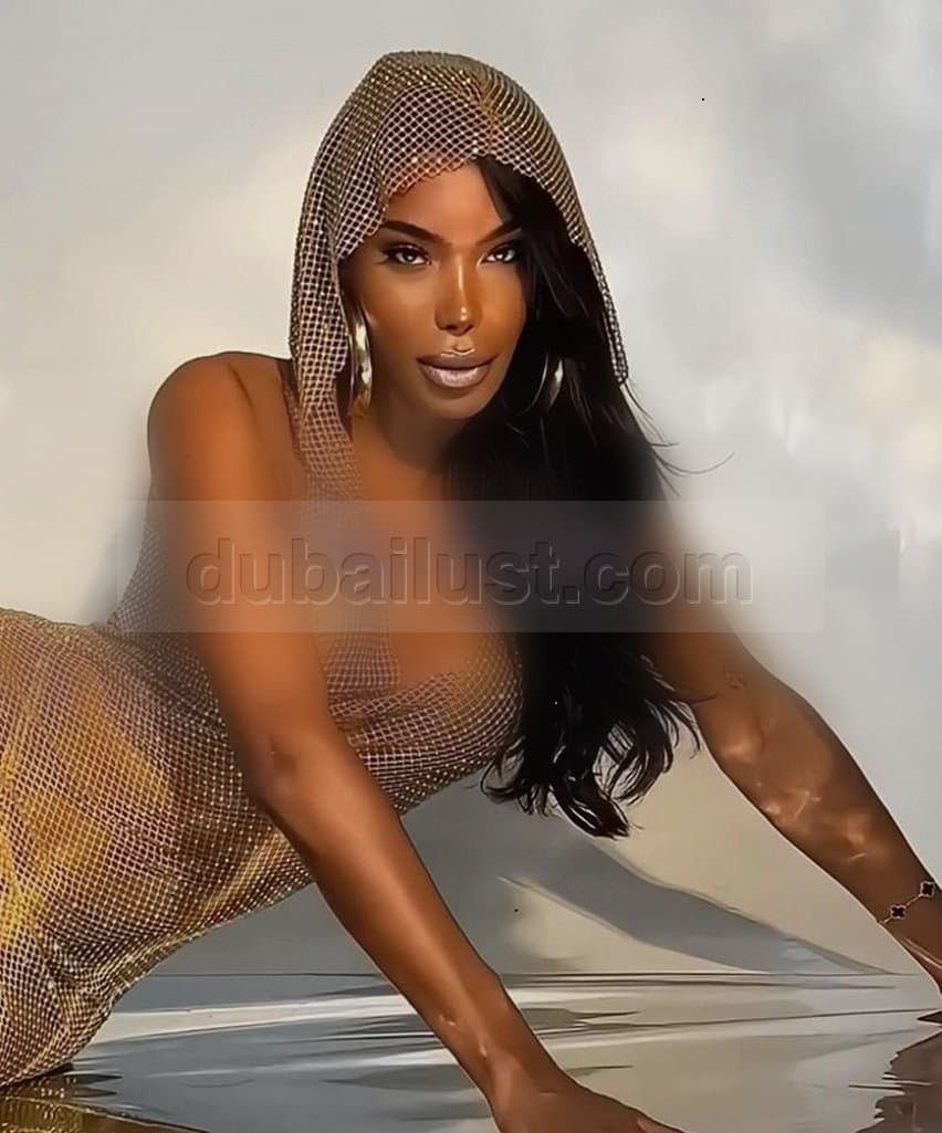Stephany Nobre - escort photo 59 in Dubai