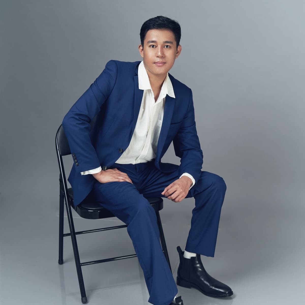 Kevin - escort photo 1 in Dubai