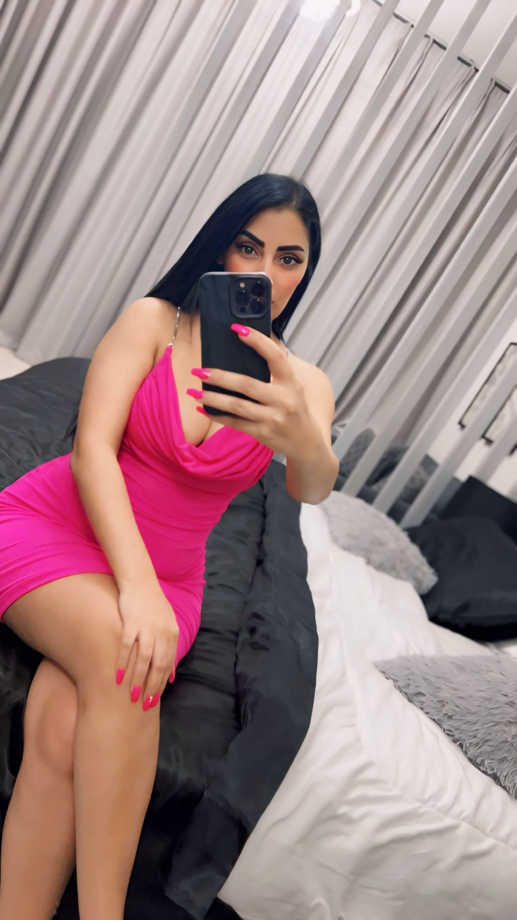 Sexy Escort Maya Business Bay - escort photo 5 in Dubai